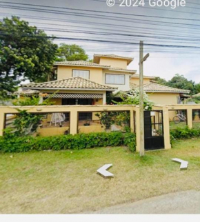 Casa Com 6 Suítes e Piscina em Geribá Buzios